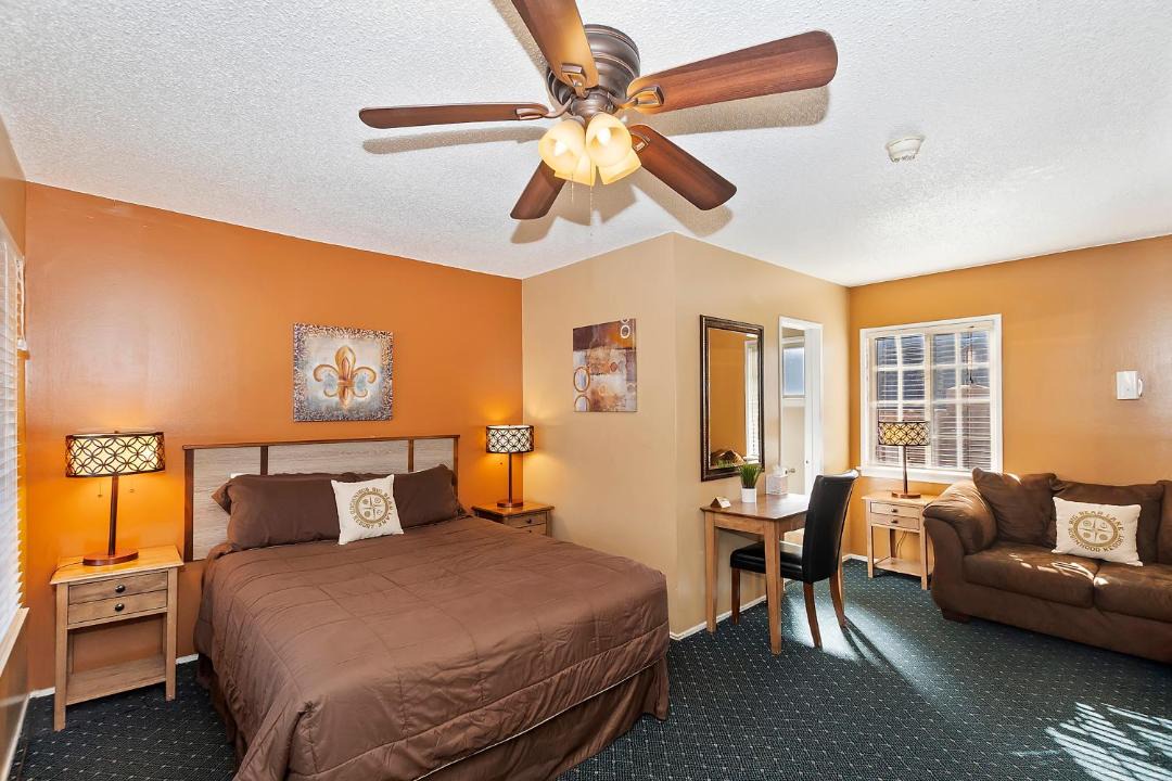 Photo of Bedroom in The Village