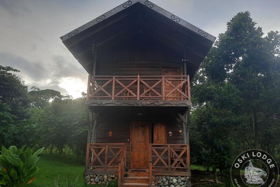 Photo of Others in Guayabo