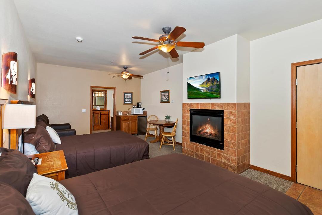 Photo of Bedroom in The Village