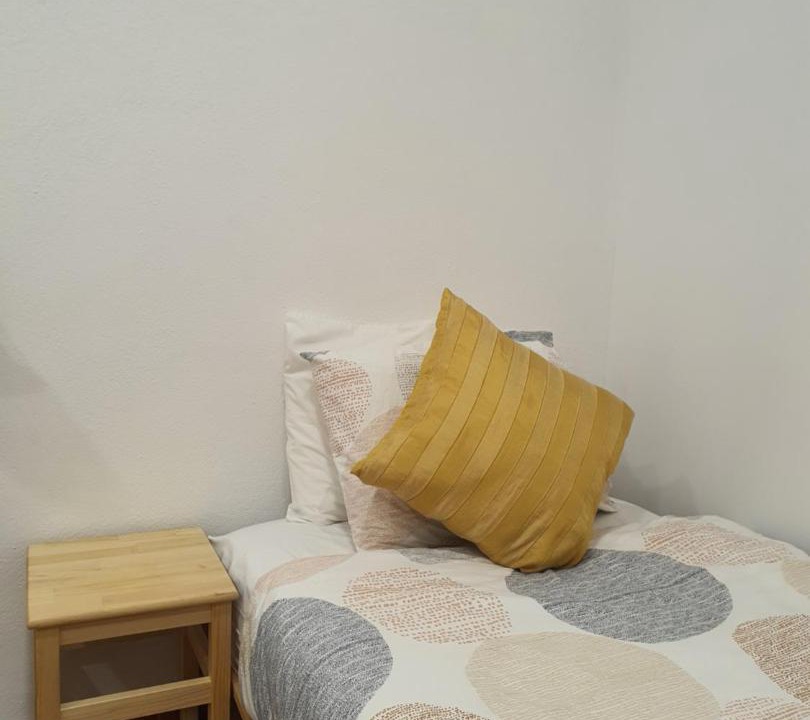 Photo of Bedroom in Sacavem
