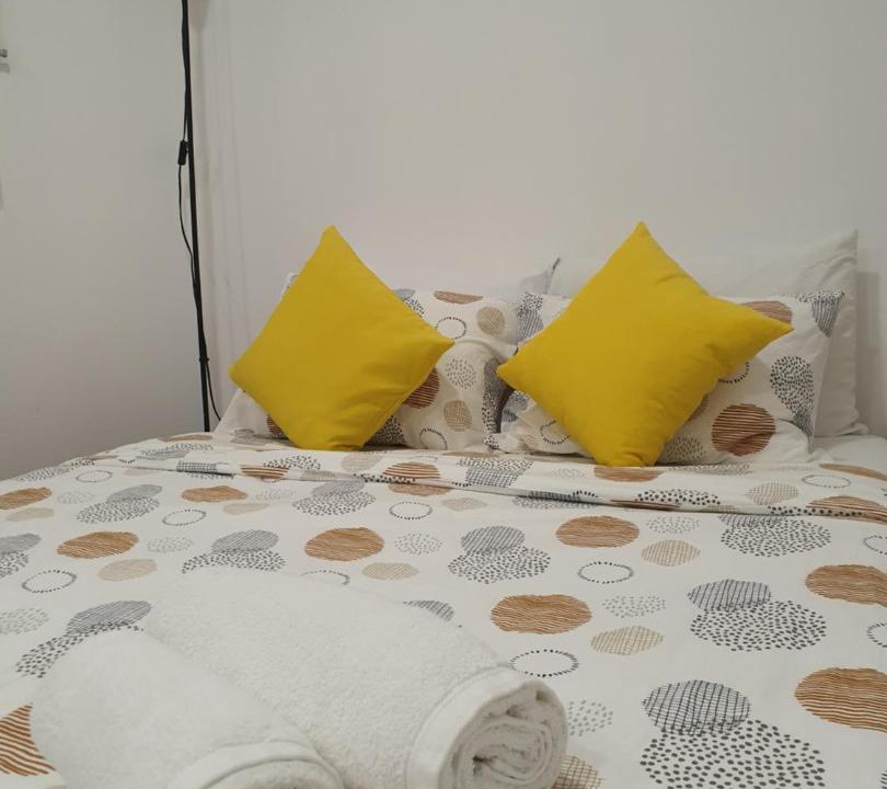 Photo of Bedroom in Sacavem