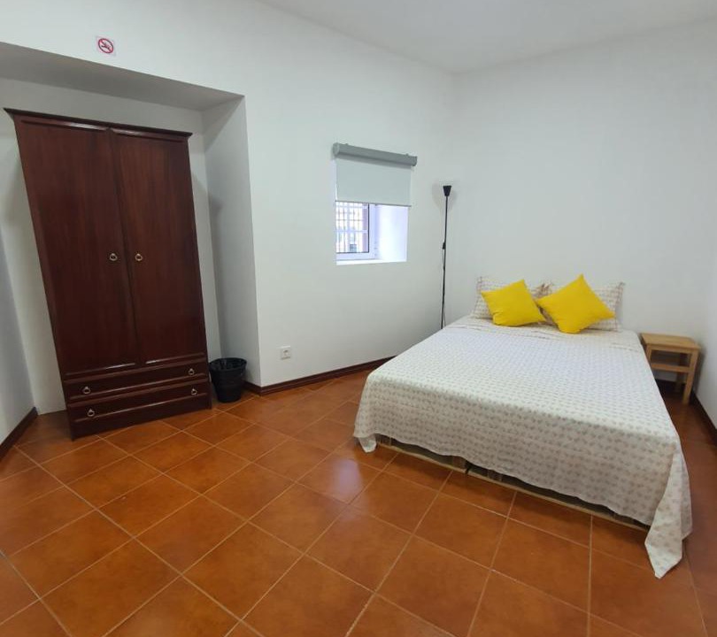 Photo of Bedroom in Sacavem