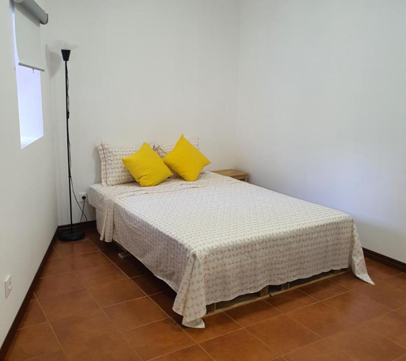 Photo of Bedroom in Sacavem