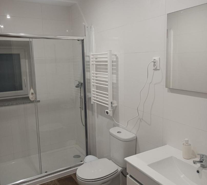 Photo of Bathroom in Fundao