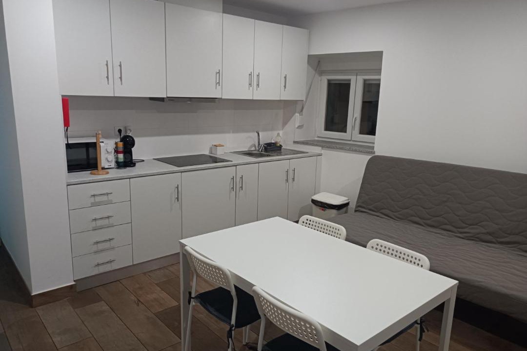 Photo of Kitchen in Fundao
