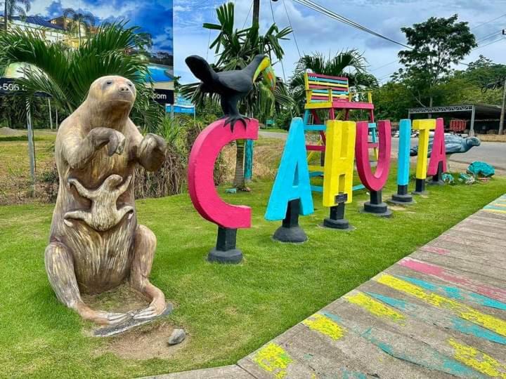 Photo of Others in Cahuita