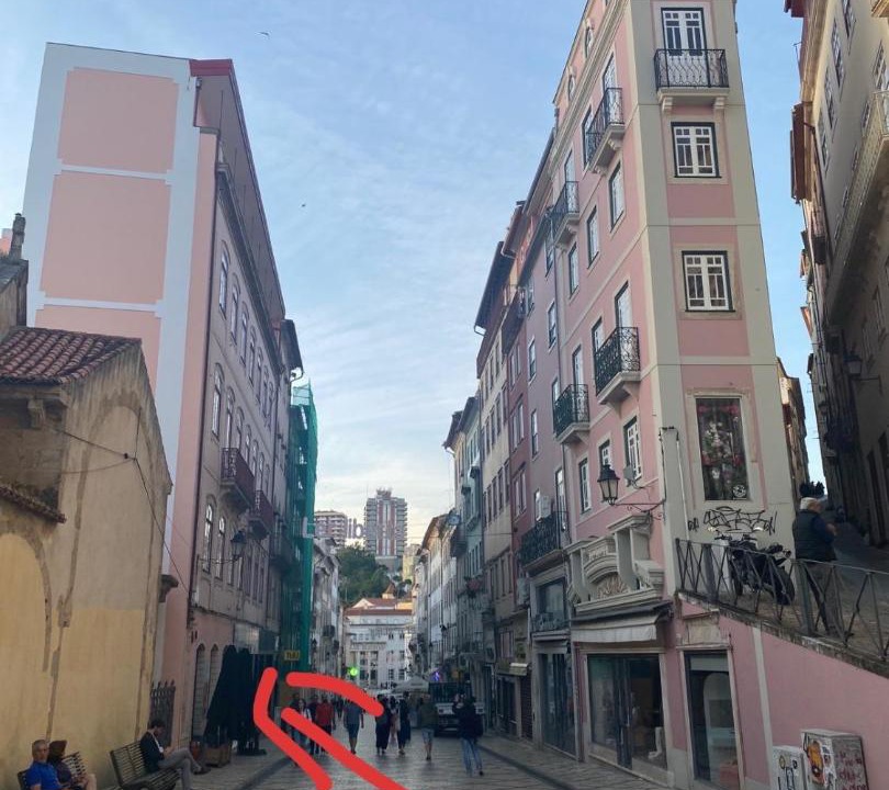 Photo of Others in Coimbra City Centre