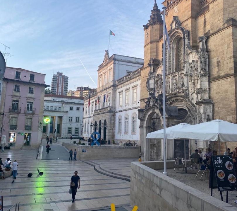 Photo of Others in Coimbra City Centre
