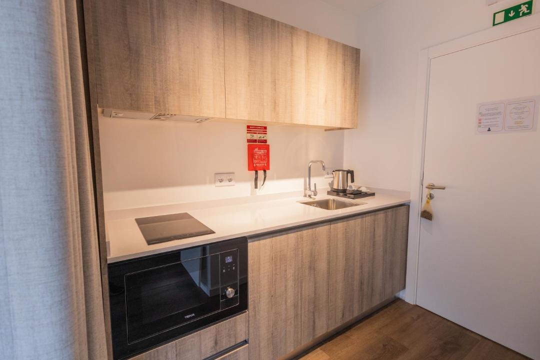 Photo of Kitchen in Seia