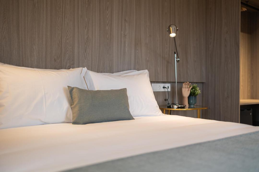 Photo of Bedroom in Seia