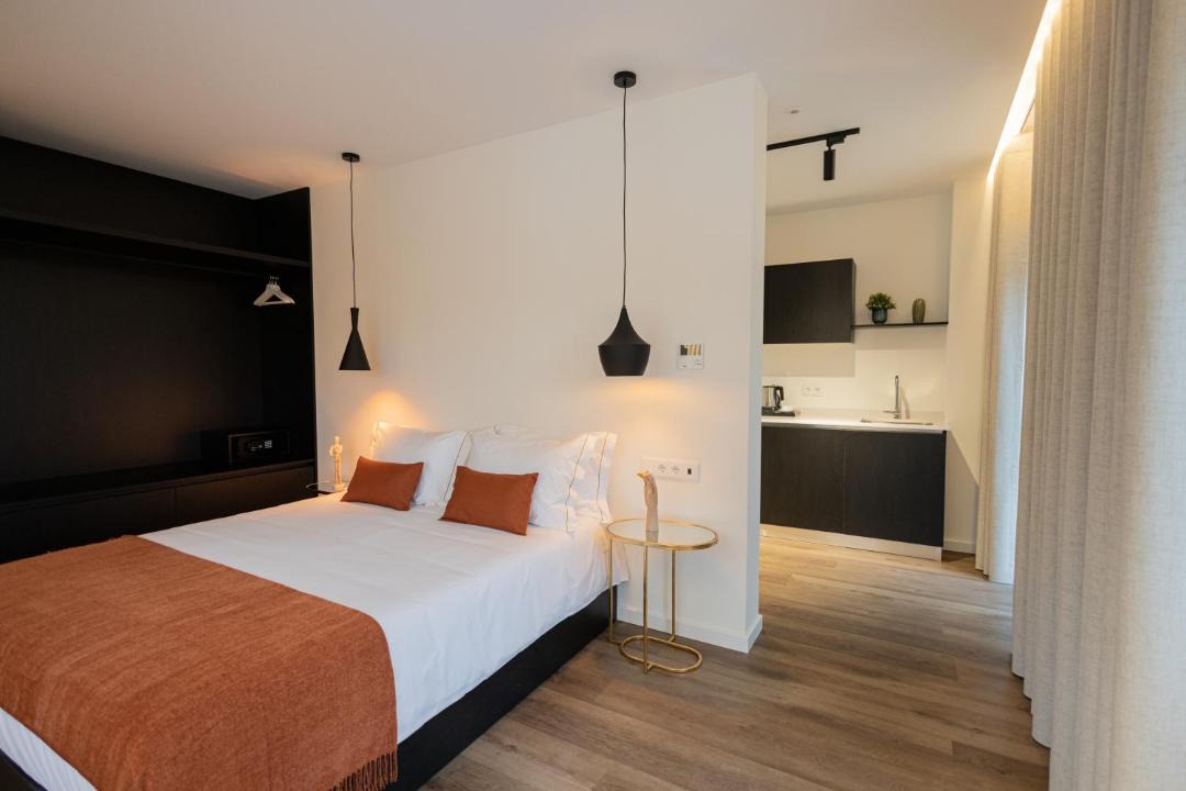 Photo of Bedroom in Seia