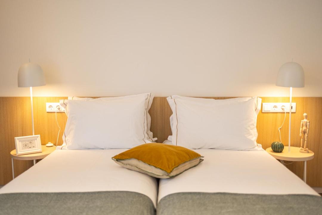 Photo of Bedroom in Seia
