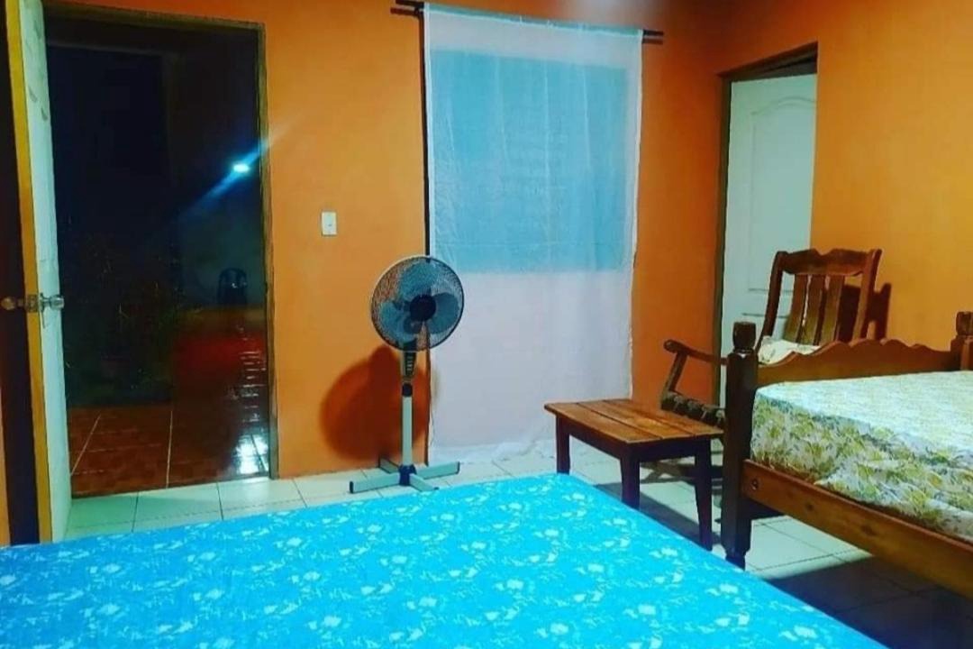 Photo of Bedroom in Moyogalpa