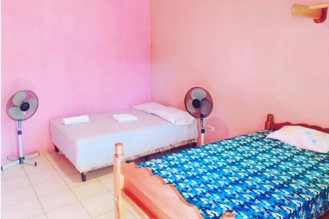 Photo of Bedroom in Moyogalpa