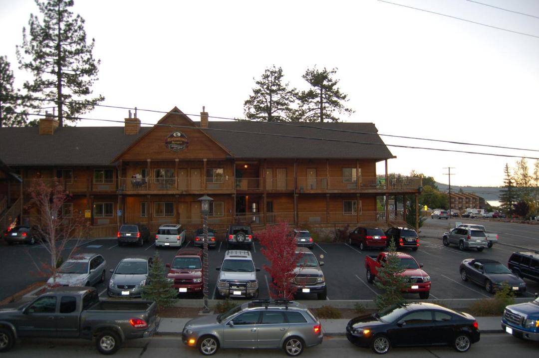 Photo of Others in The Village