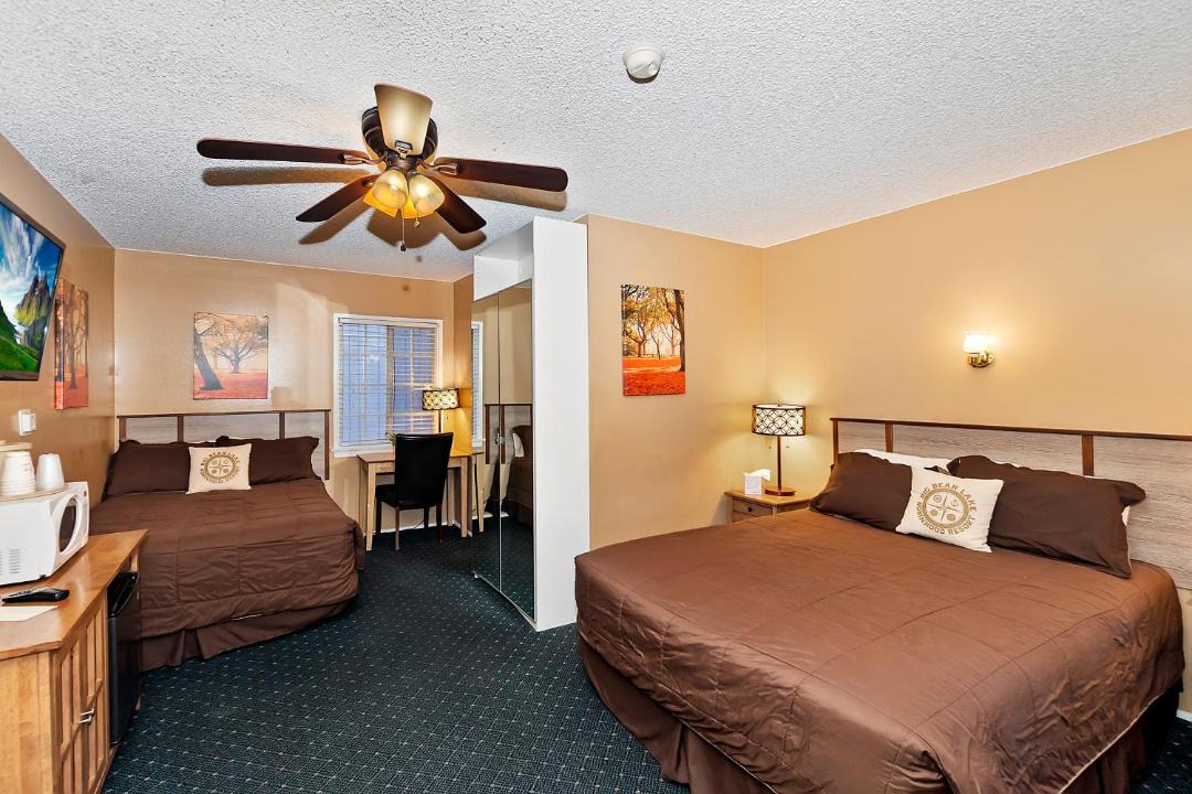 Photo of Bedroom in The Village