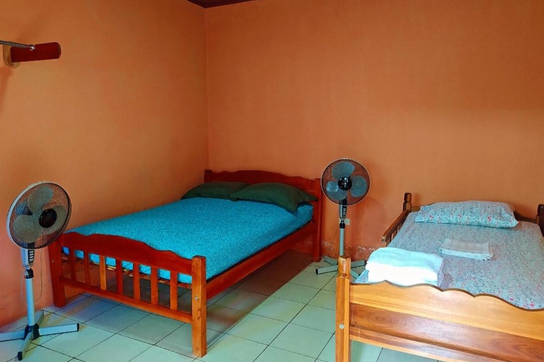 Photo of Bedroom in Moyogalpa
