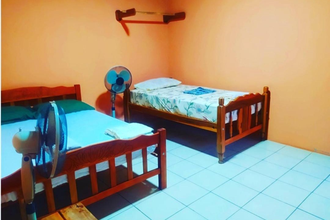 Photo of Bedroom in Moyogalpa