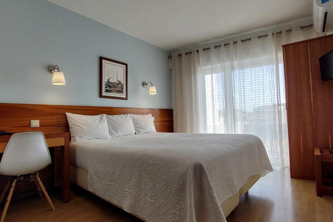 Photo of Bedroom in Vagos
