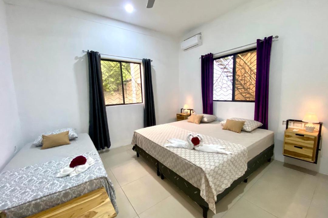 Photo of Bedroom in Merida