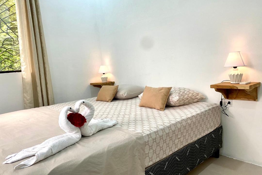 Photo of Bedroom in Merida