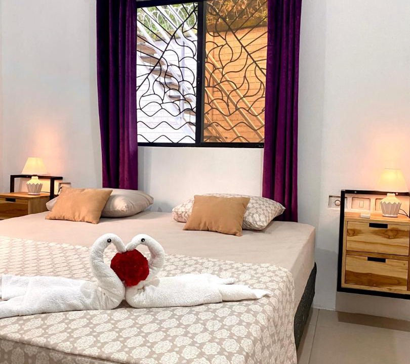 Photo of Bedroom in Merida