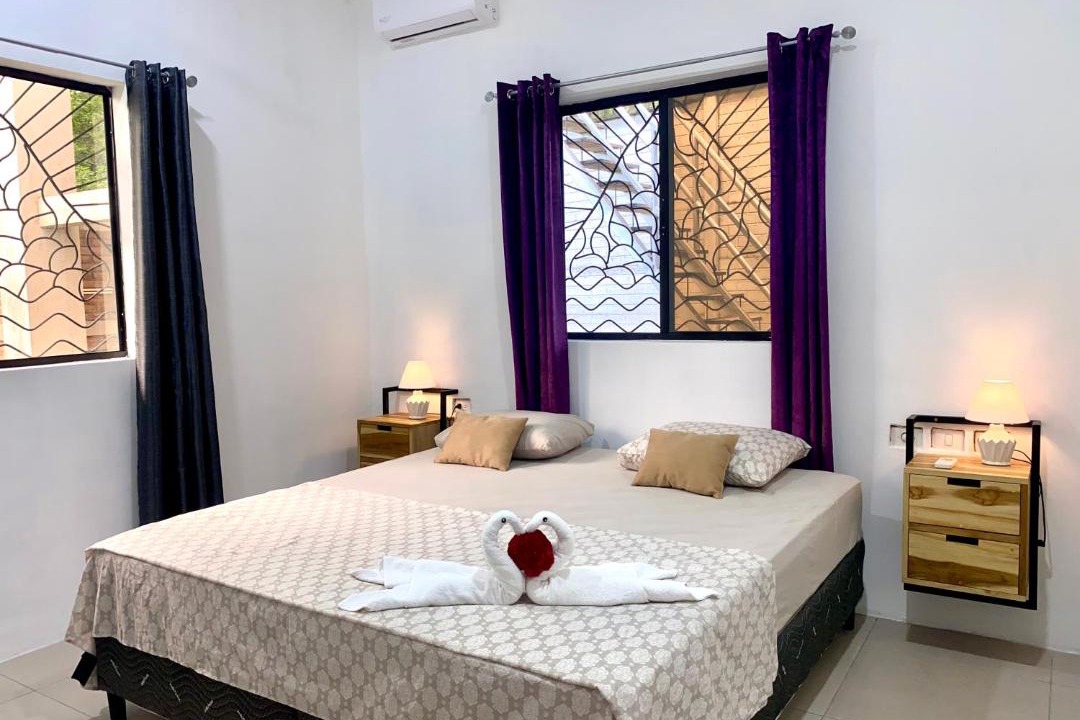 Photo of Bedroom in Merida
