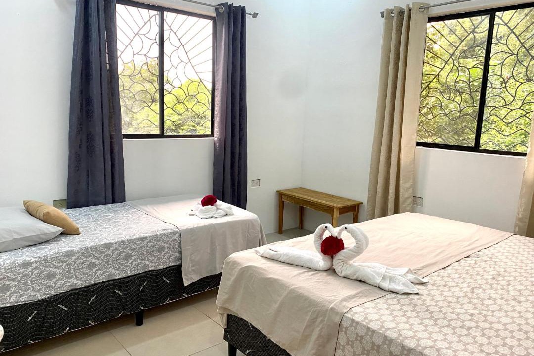 Photo of Bedroom in Merida