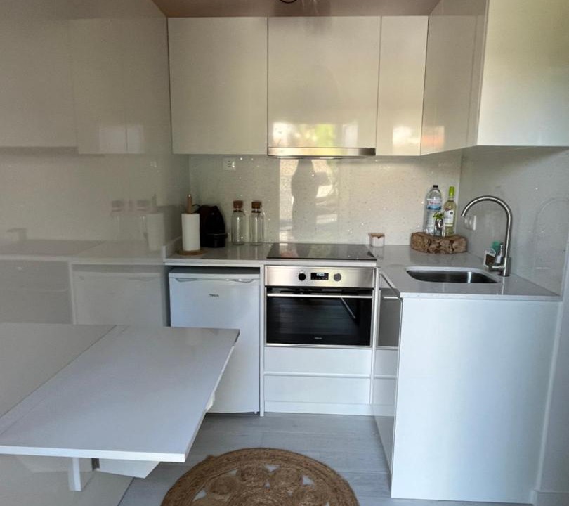 Photo of Kitchen in Casal do Abegao