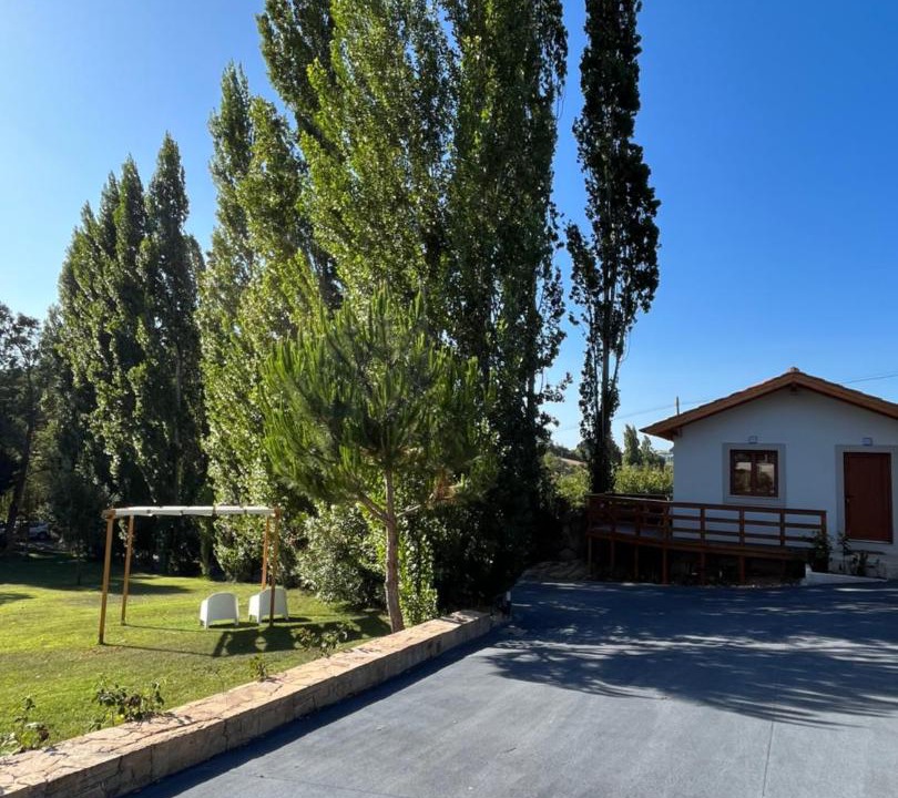 Photo of Buildings in Casal do Abegao
