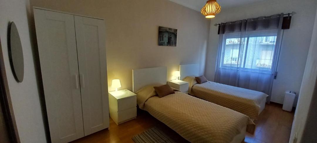 Photo of Bedroom in Setubal