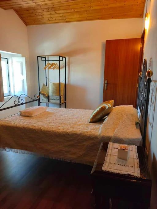 Photo of Bedroom in Nisa