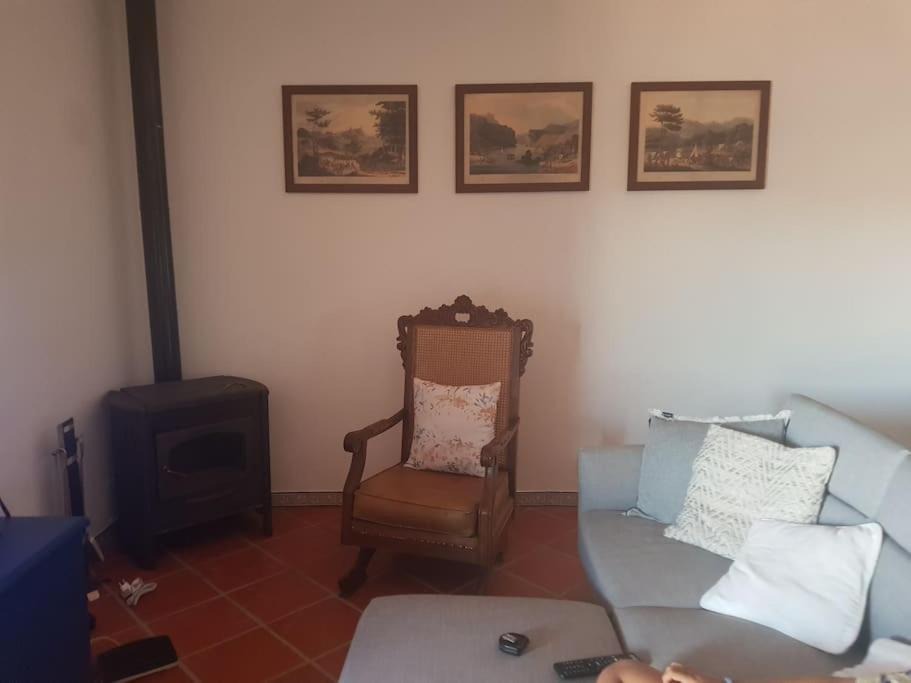 Photo of Livingroom in Nisa