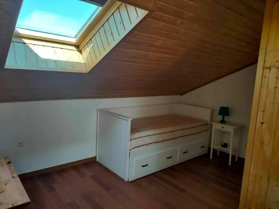 Photo of Bedroom in Nisa
