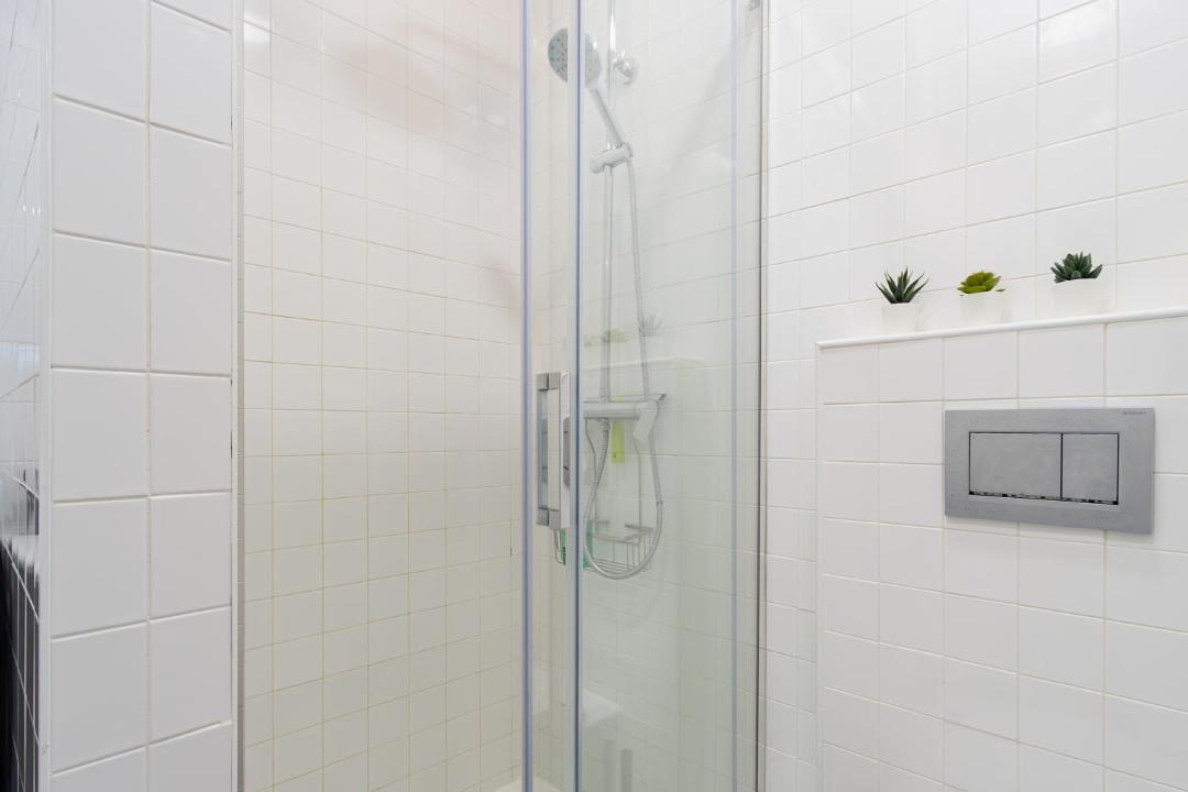 Photo of Bathroom in Cacilhas