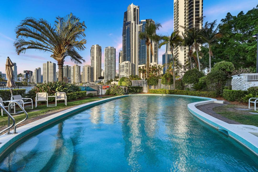 Photo of Others in Surfers Paradise