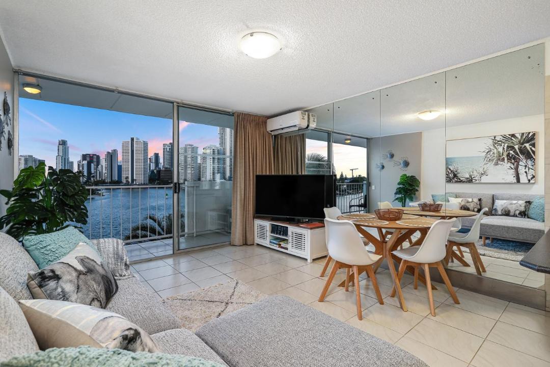 Photo of Others in Surfers Paradise