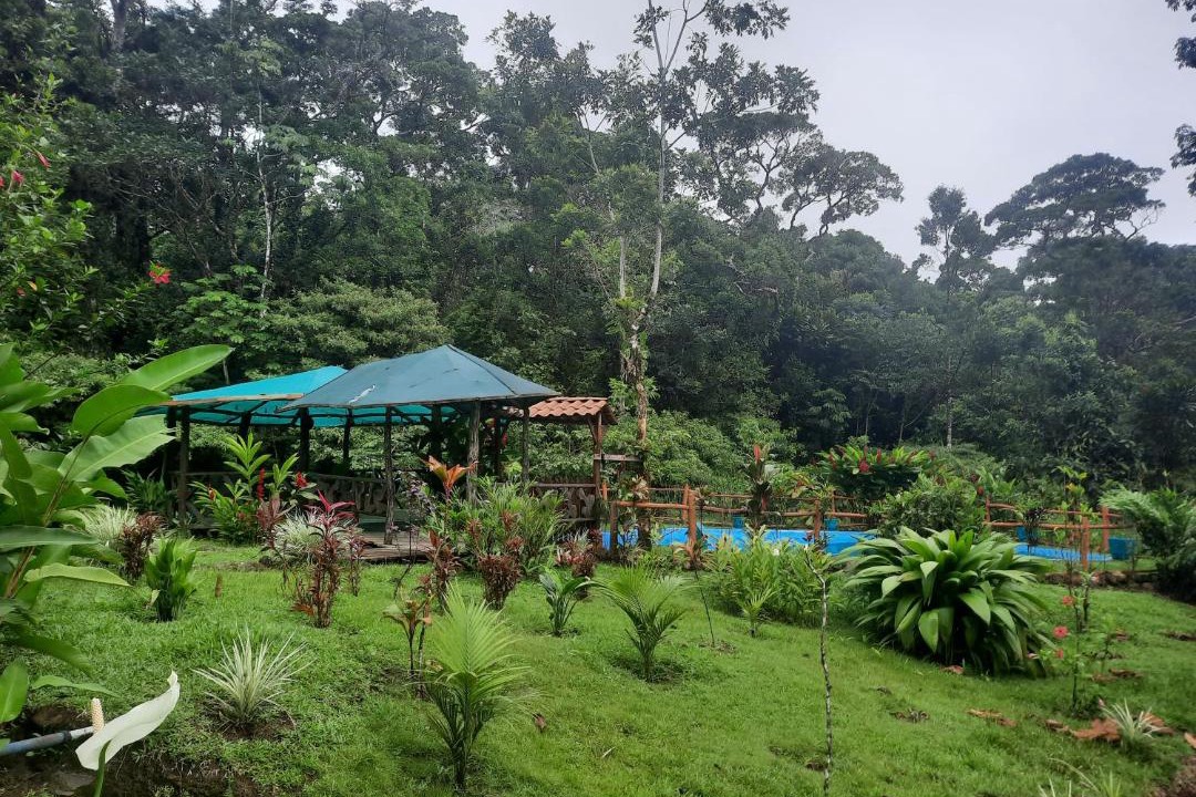 Photo of Others in Guayabo