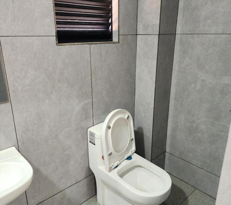Photo of Bathroom in Nasinu