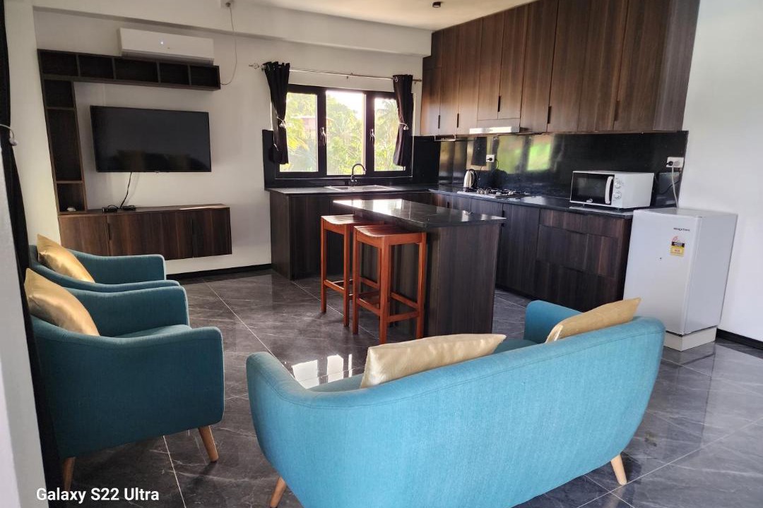 Photo of Livingroom in Nasinu