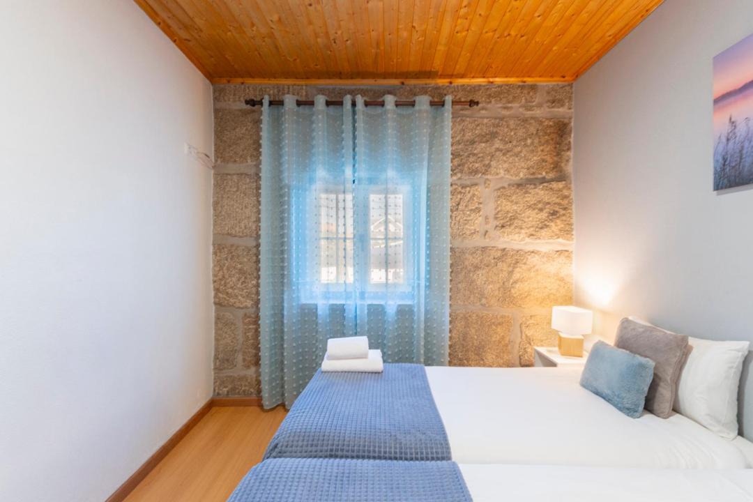 Photo of Bedroom in Seia
