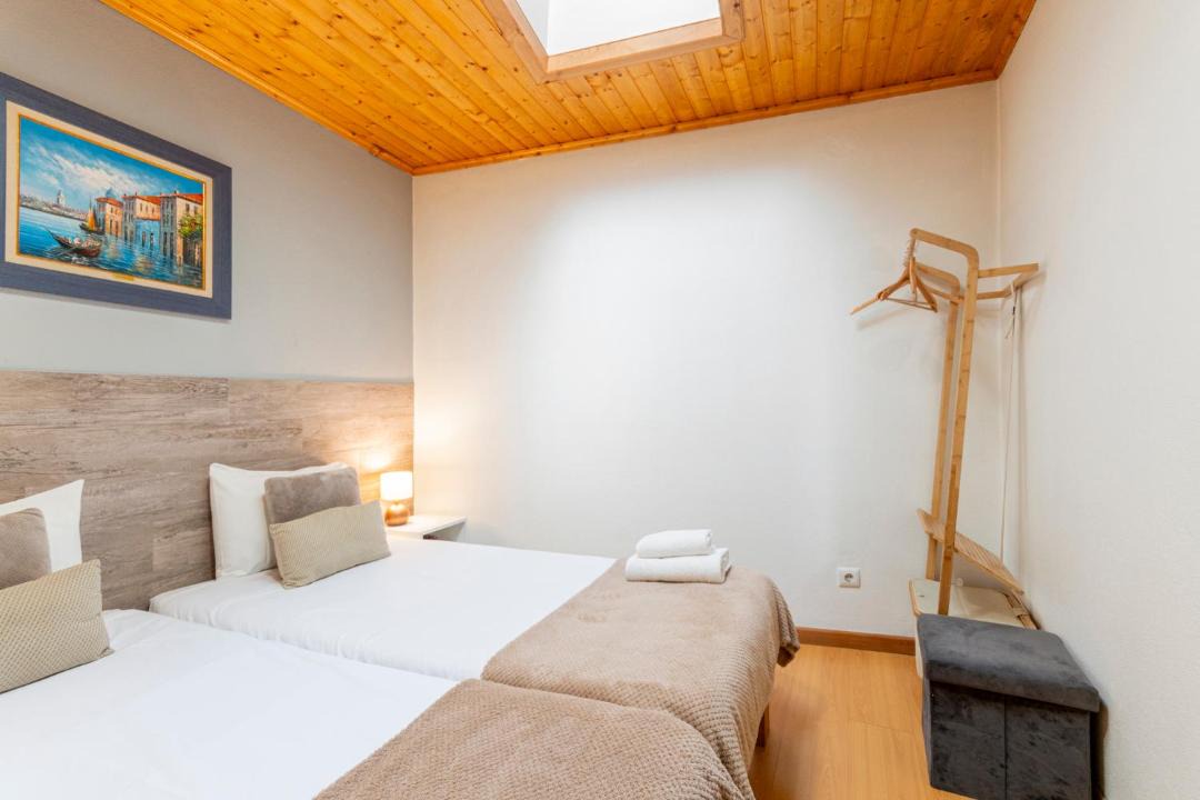 Photo of Bedroom in Seia