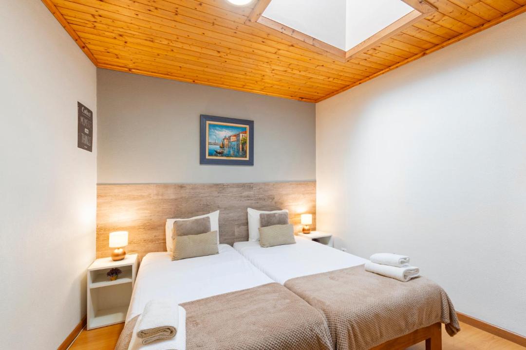 Photo of Bedroom in Seia