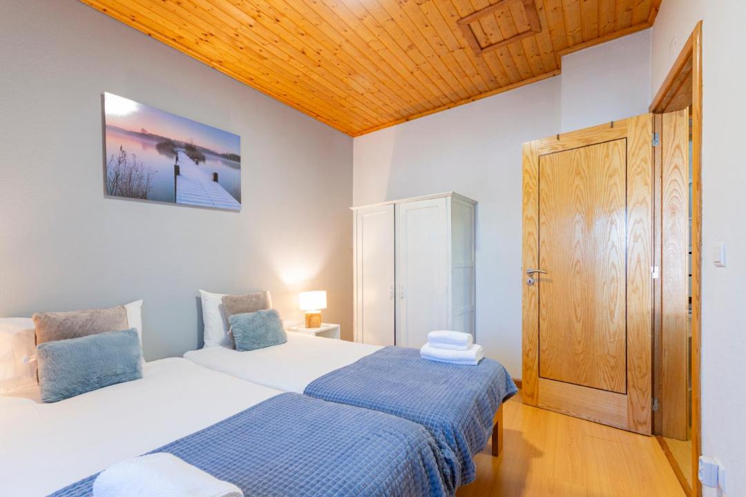 Photo of Bedroom in Seia