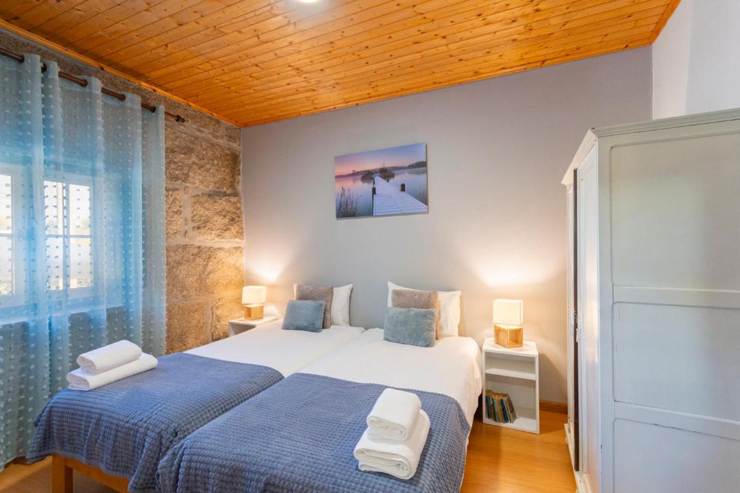 Photo of Bedroom in Seia