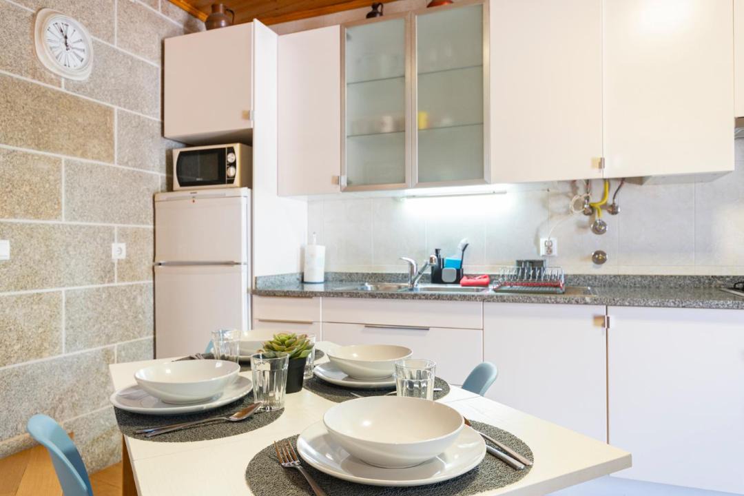 Photo of Kitchen in Seia