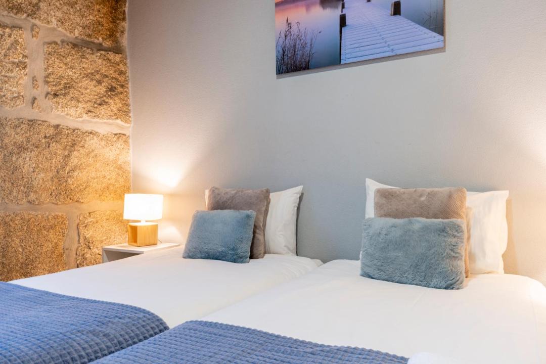 Photo of Bedroom in Seia