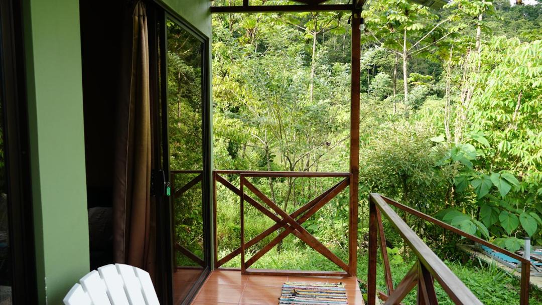Photo of Patio Balcony in Bijagua