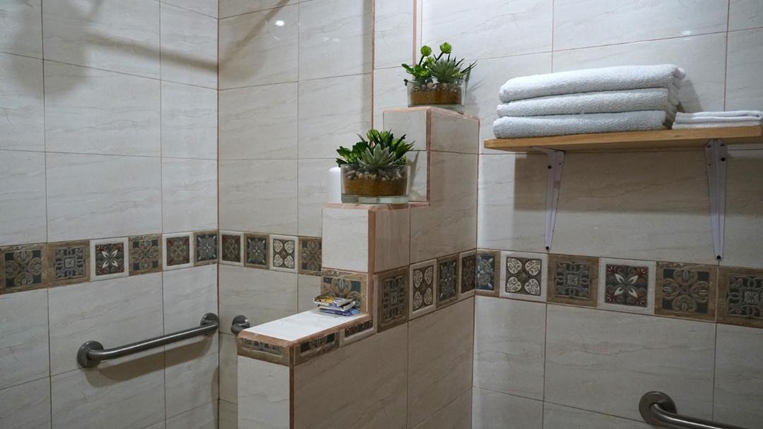 Photo of Bathroom in Bijagua