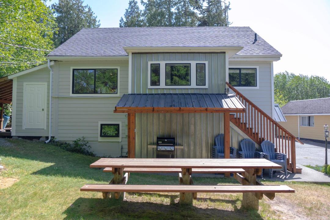 Photo of Others in Ucluelet